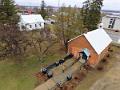 Champlain Trail Museum 2018-05
